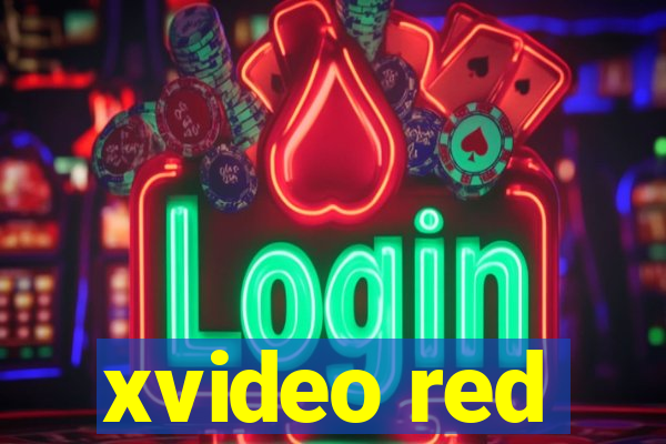 xvideo red